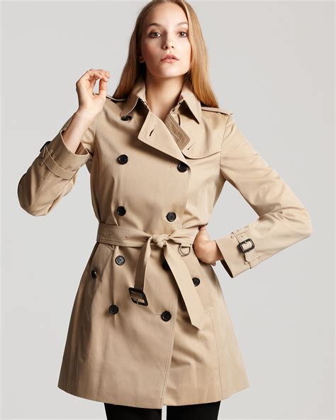 burberry trench coat sale women|women's zara burberry trench coat.